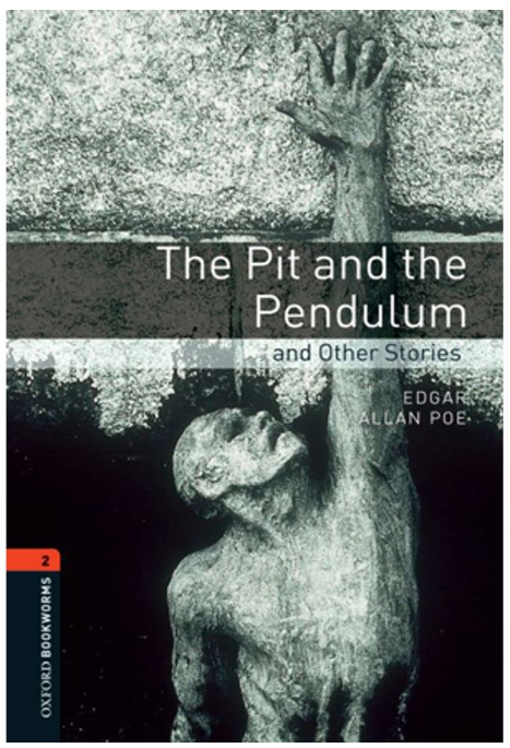 THE PIT AND THE PENDULUM